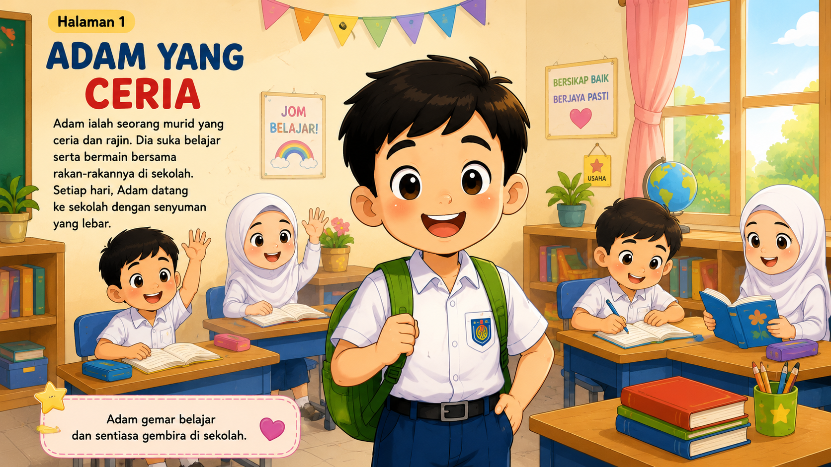 Halaman 1